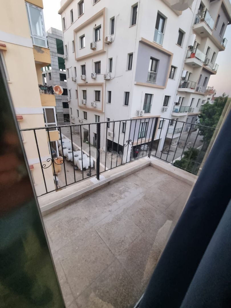 Wohnung in Gazimağusa (Famagusta), Nord Zypern – Foto 7 von 11