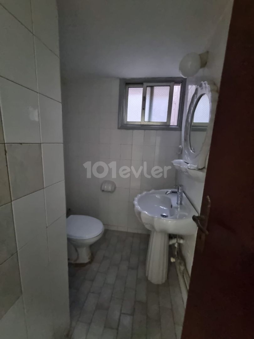 Wohnung in Gazimağusa (Famagusta), Nord Zypern – Foto 9 von 11