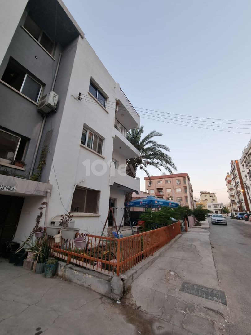 Wohnung in Gazimağusa (Famagusta), Nord Zypern – Foto 10 von 11