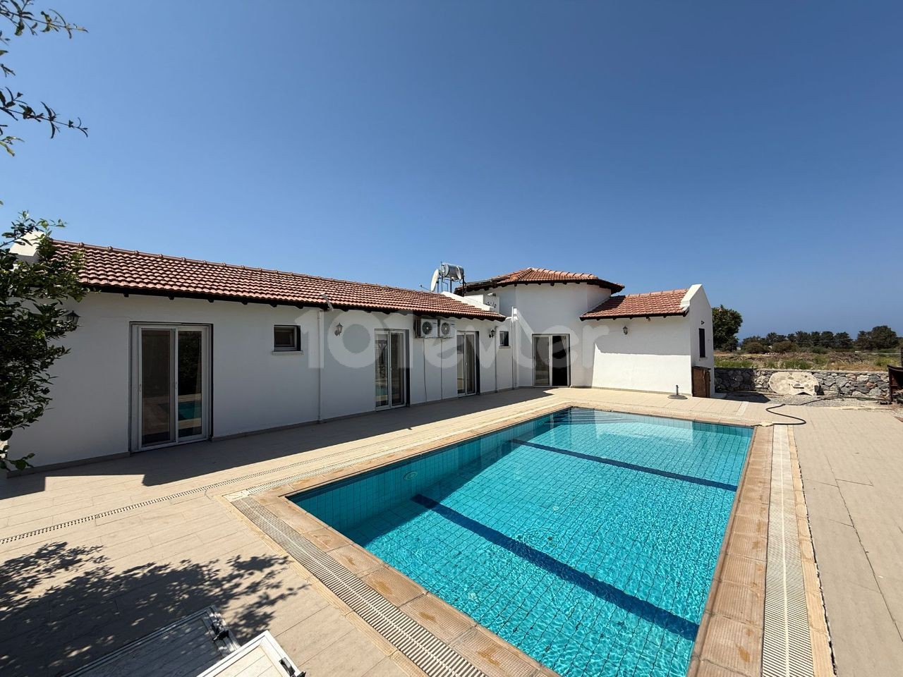 Bungalow in Nord Zypern – Foto 1 von 22