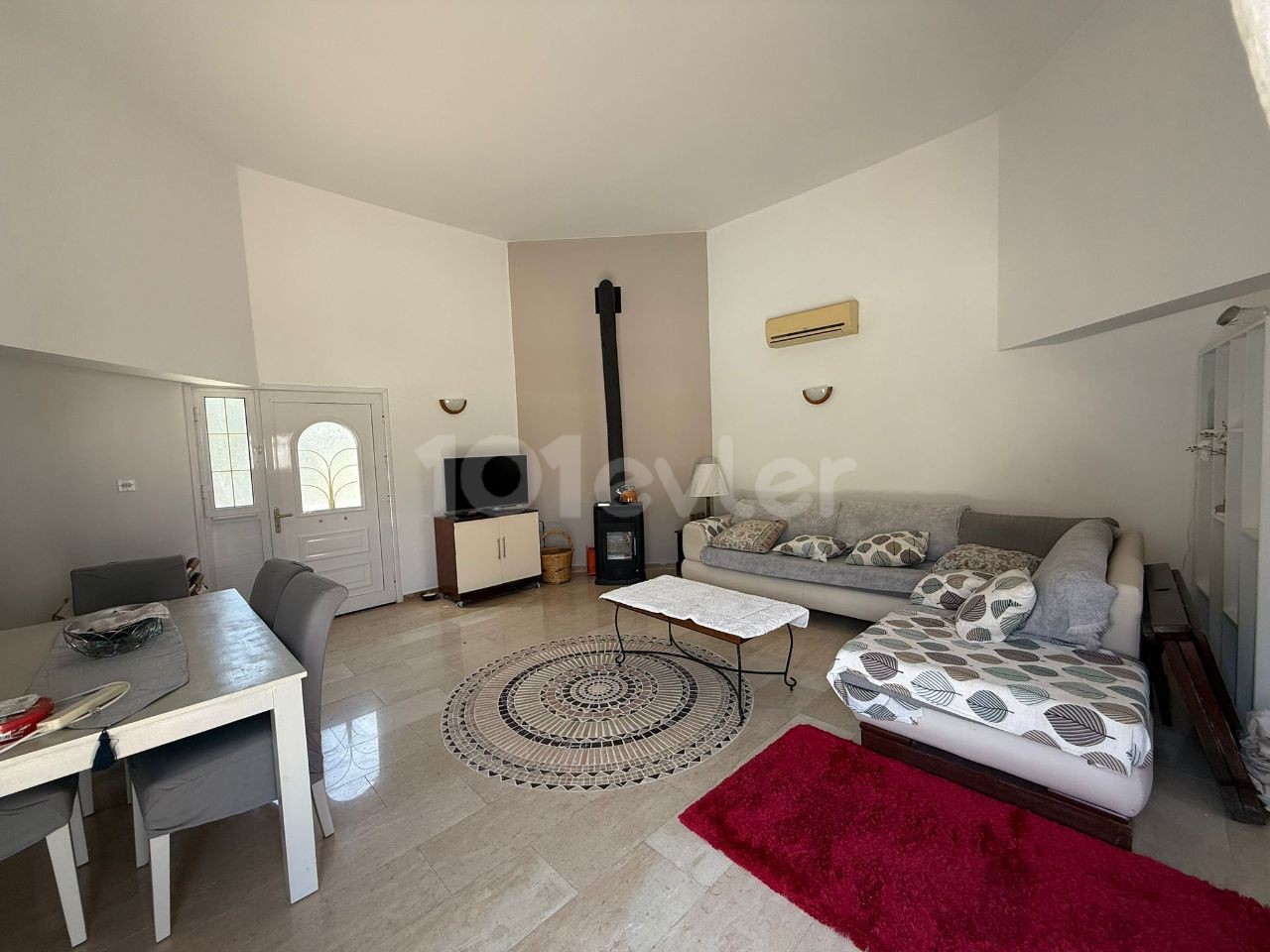 Bungalow in Nord Zypern – Foto 4 von 22