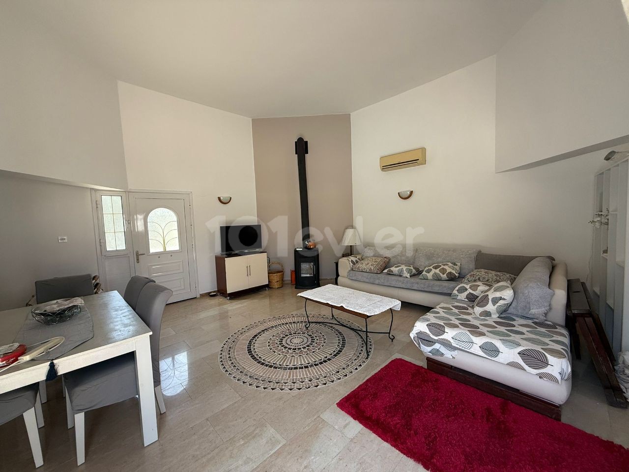 Bungalow in Nord Zypern – Foto 5 von 22