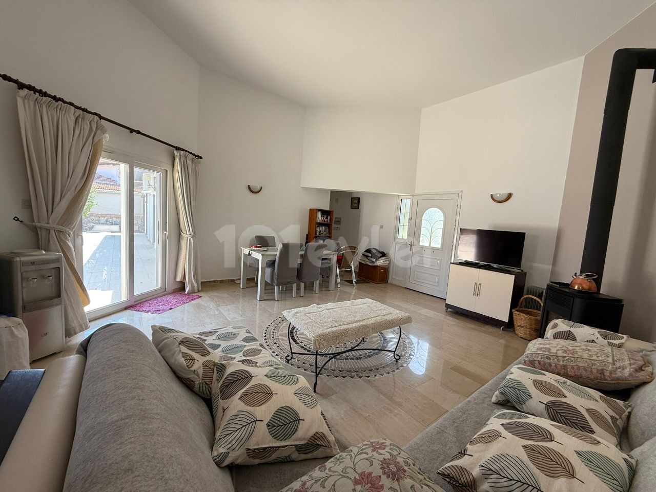 Bungalow in Nord Zypern – Foto 6 von 22