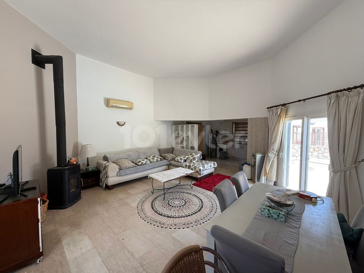 Bungalow in Nord Zypern – Foto 8 von 22