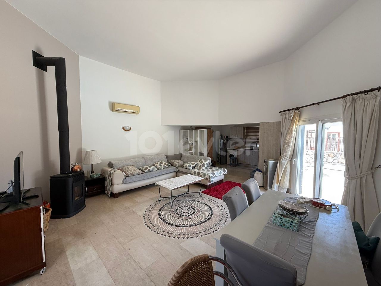 Bungalow in Nord Zypern – Foto 10 von 22