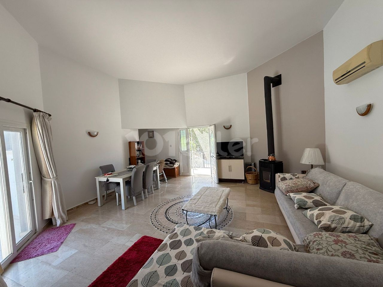 Bungalow in Nord Zypern – Foto 11 von 22