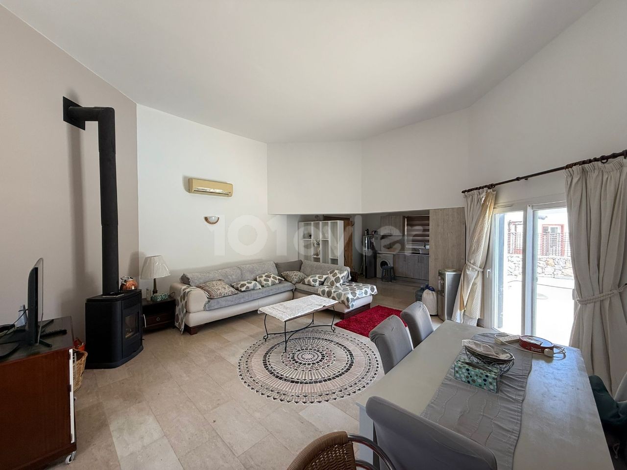 Bungalow in Nord Zypern – Foto 12 von 22