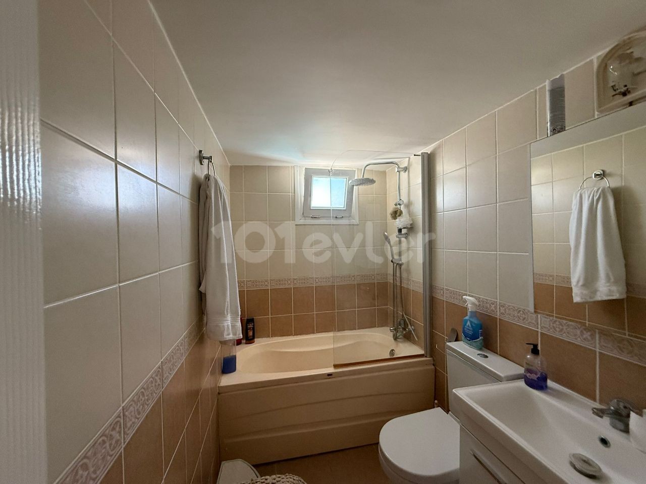 Bungalow in Nord Zypern – Foto 16 von 22