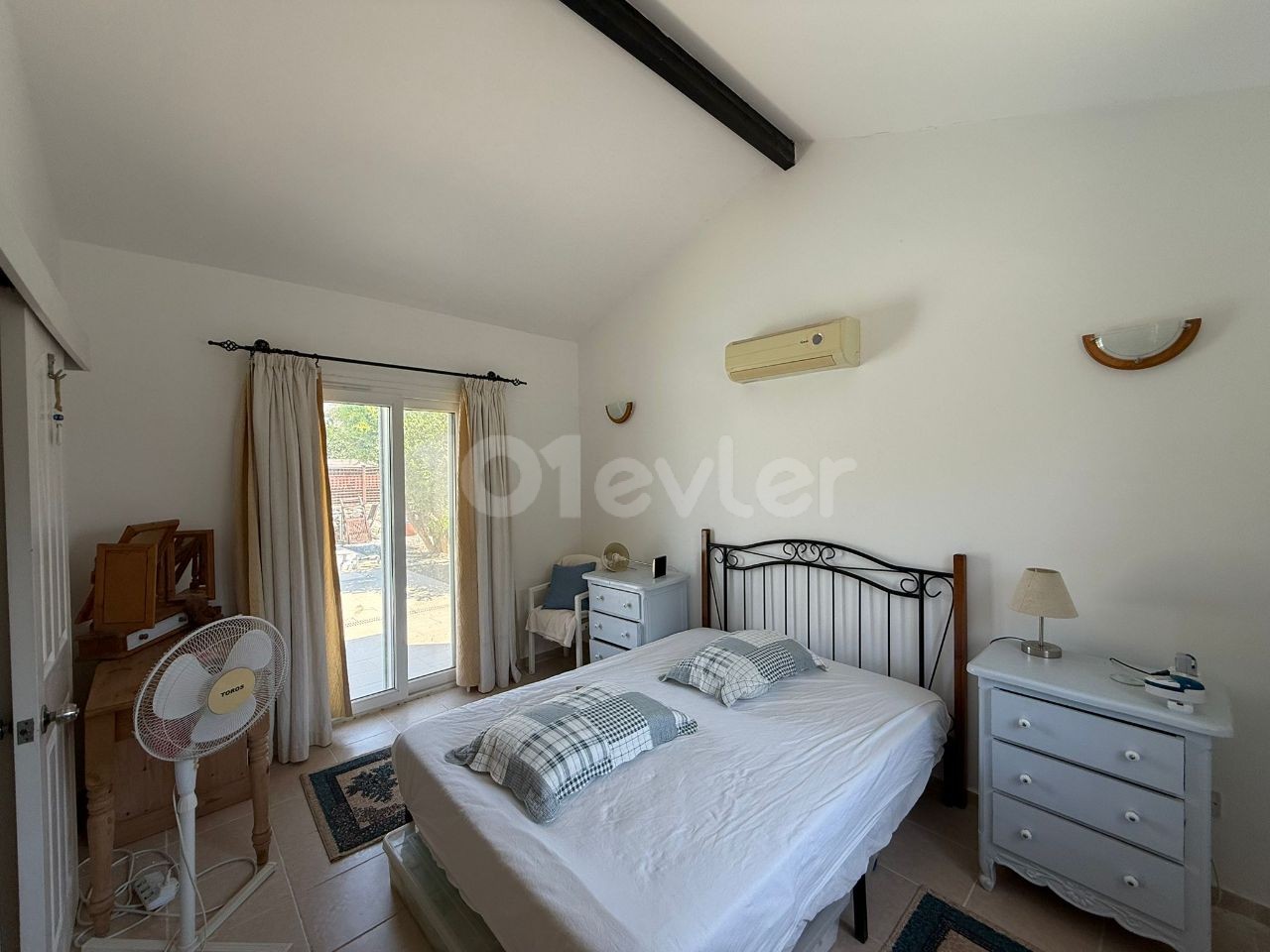 Bungalow in Nord Zypern – Foto 17 von 22