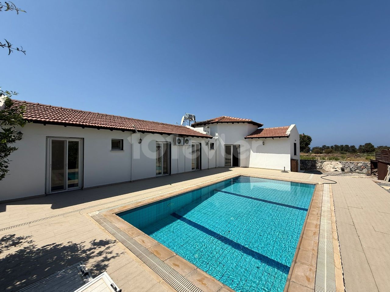 Bungalow in Nord Zypern – Foto 22 von 22