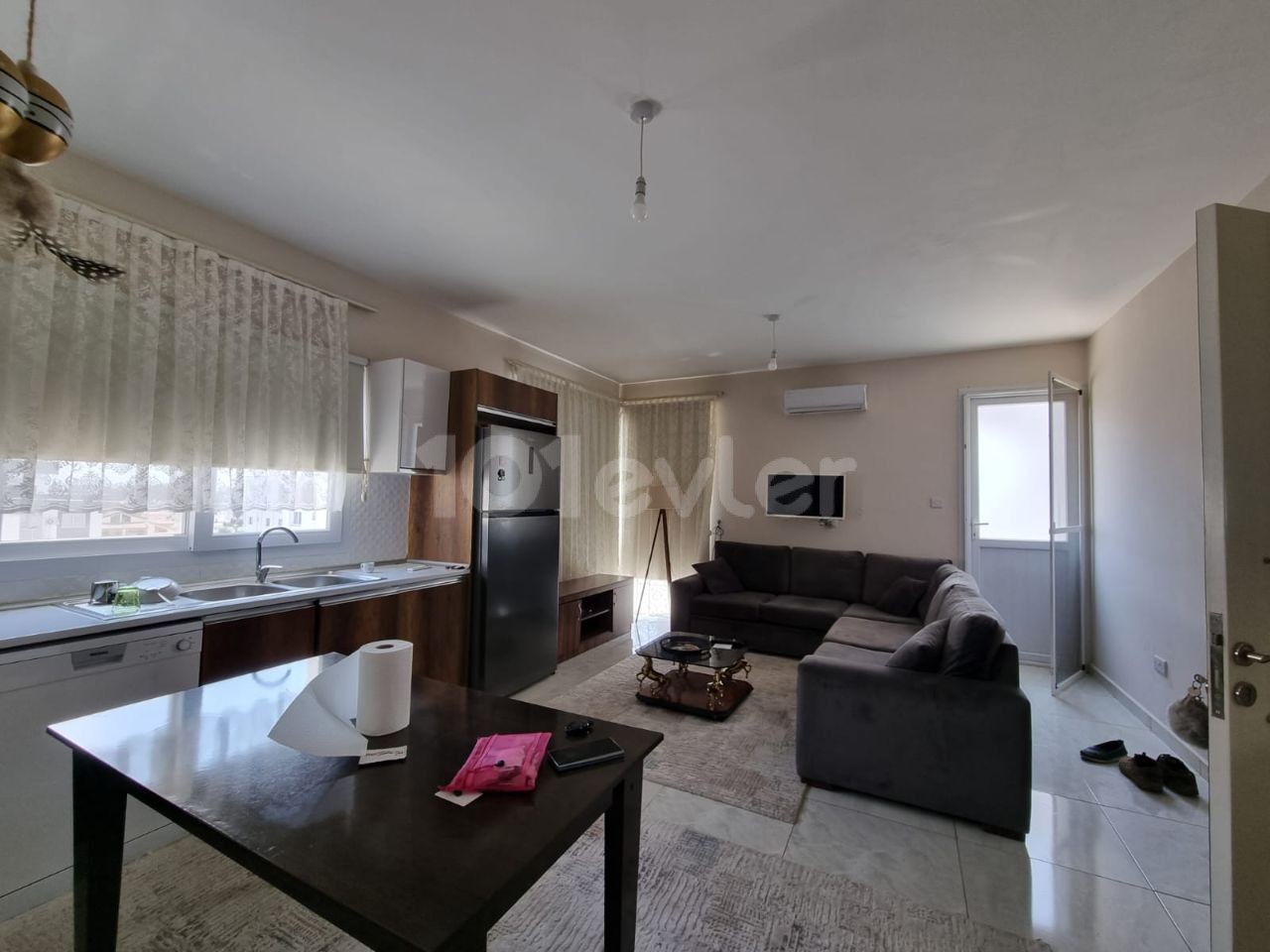Wohnung in Gazimağusa (Famagusta), Nord Zypern – Foto 2 von 12