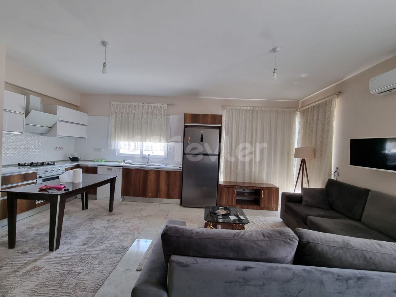 Wohnung in Gazimağusa (Famagusta), Nord Zypern – Foto 3 von 12