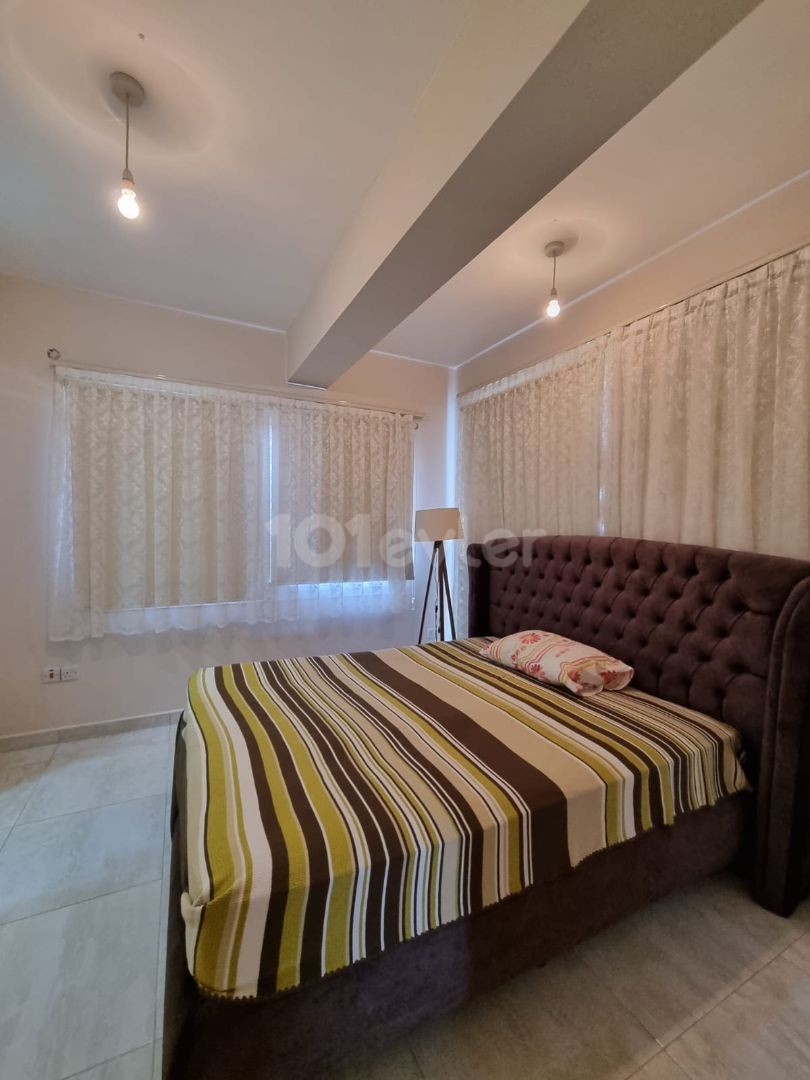 Wohnung in Gazimağusa (Famagusta), Nord Zypern – Foto 4 von 12