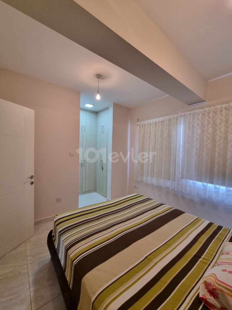 Wohnung in Gazimağusa (Famagusta), Nord Zypern – Foto 5 von 12