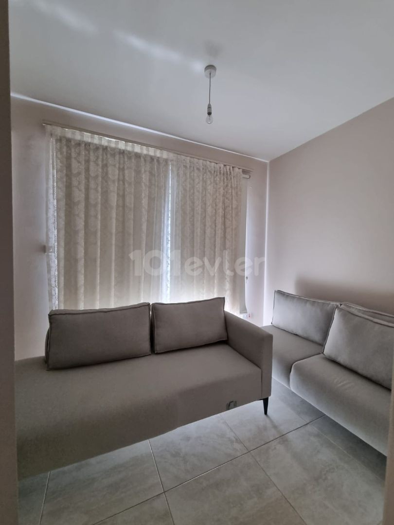 Wohnung in Gazimağusa (Famagusta), Nord Zypern – Foto 6 von 12