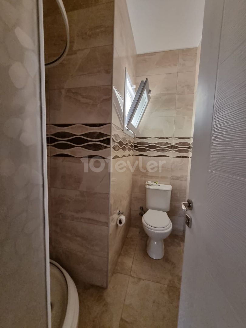 Wohnung in Gazimağusa (Famagusta), Nord Zypern – Foto 7 von 12