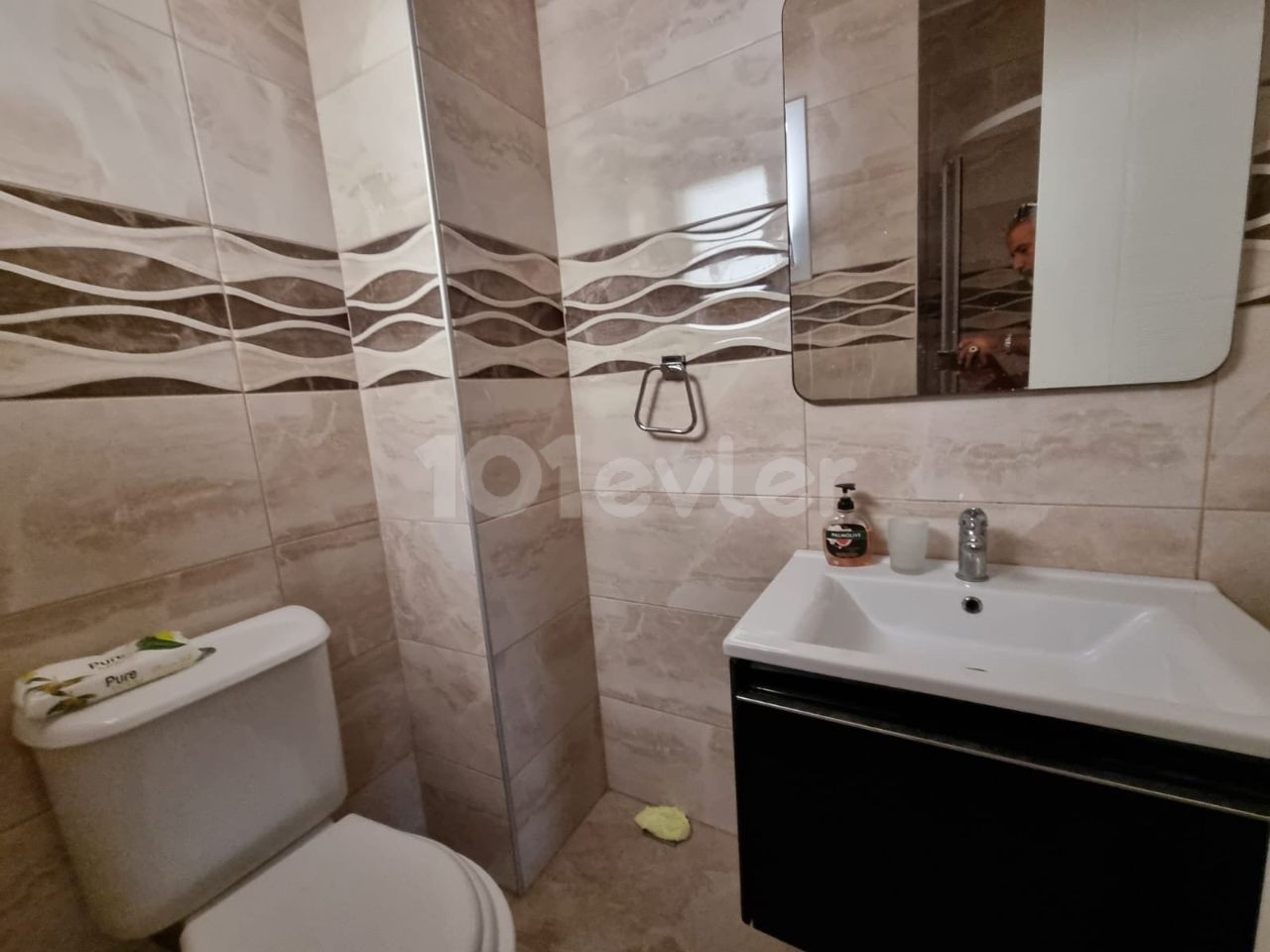 Wohnung in Gazimağusa (Famagusta), Nord Zypern – Foto 9 von 12