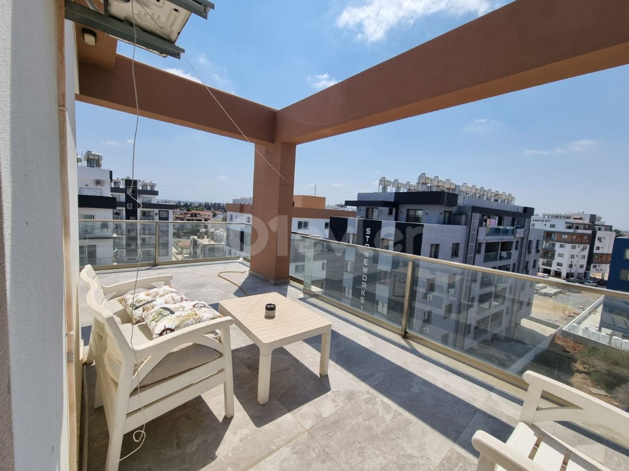 Wohnung in Gazimağusa (Famagusta), Nord Zypern – Foto 10 von 12