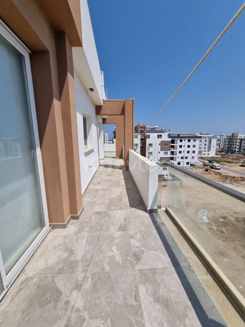 Wohnung in Gazimağusa (Famagusta), Nord Zypern – Foto 11 von 12