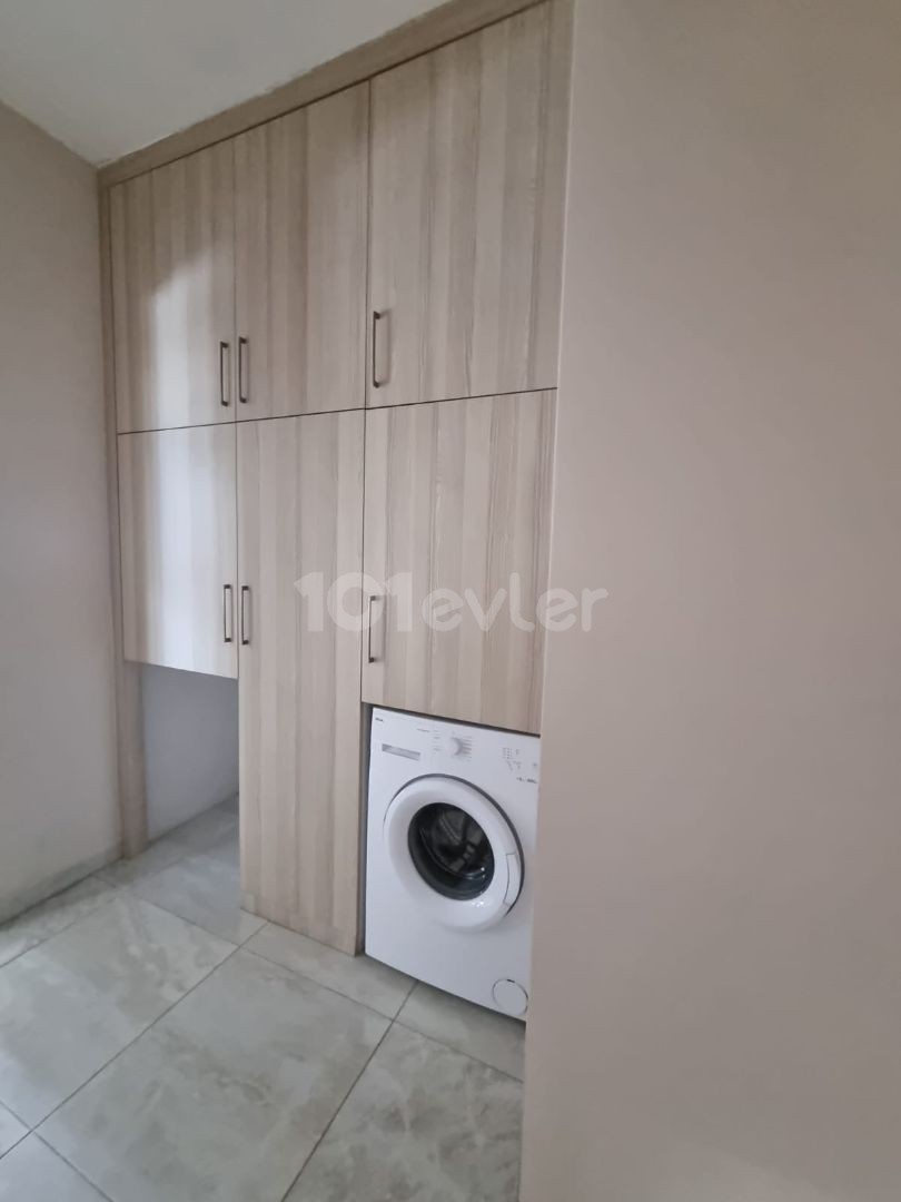 Wohnung in Gazimağusa (Famagusta), Nord Zypern – Foto 12 von 12