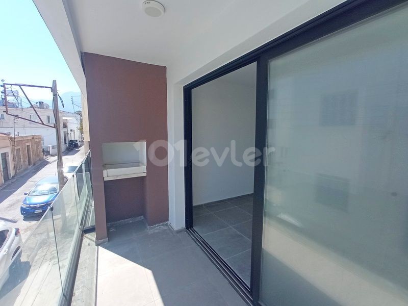 Wohnung in Girne (Kyrenia), Nord Zypern – Foto 5 von 36