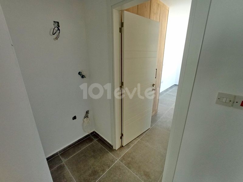 Wohnung in Girne (Kyrenia), Nord Zypern – Foto 8 von 36