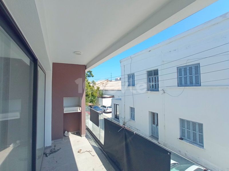 Wohnung in Girne (Kyrenia), Nord Zypern – Foto 16 von 36