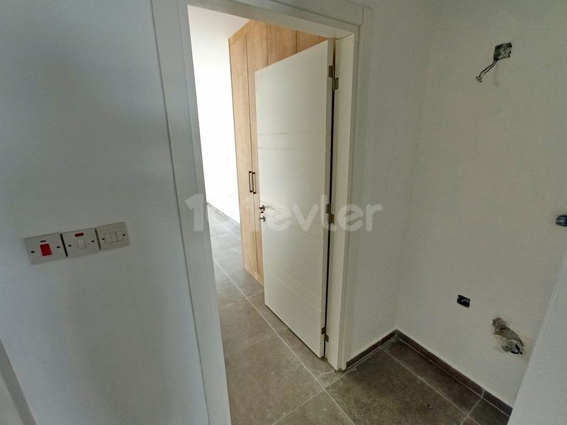 Wohnung in Girne (Kyrenia), Nord Zypern – Foto 19 von 36