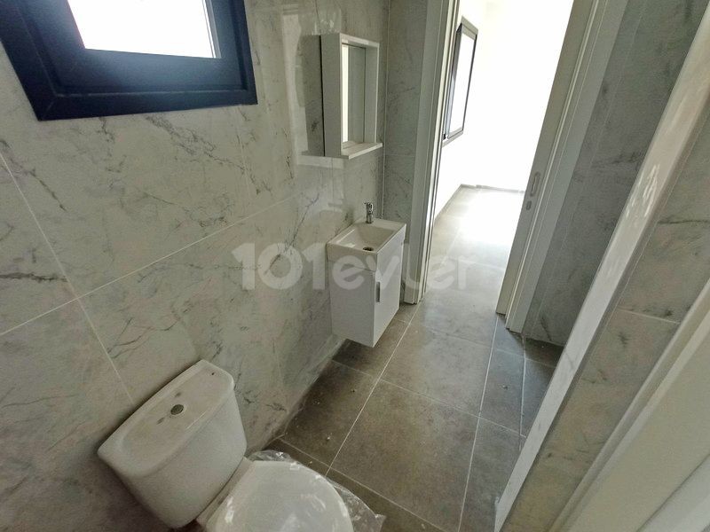 Wohnung in Girne (Kyrenia), Nord Zypern – Foto 20 von 36