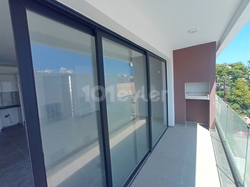Wohnung in Girne (Kyrenia), Nord Zypern – Foto 27 von 36