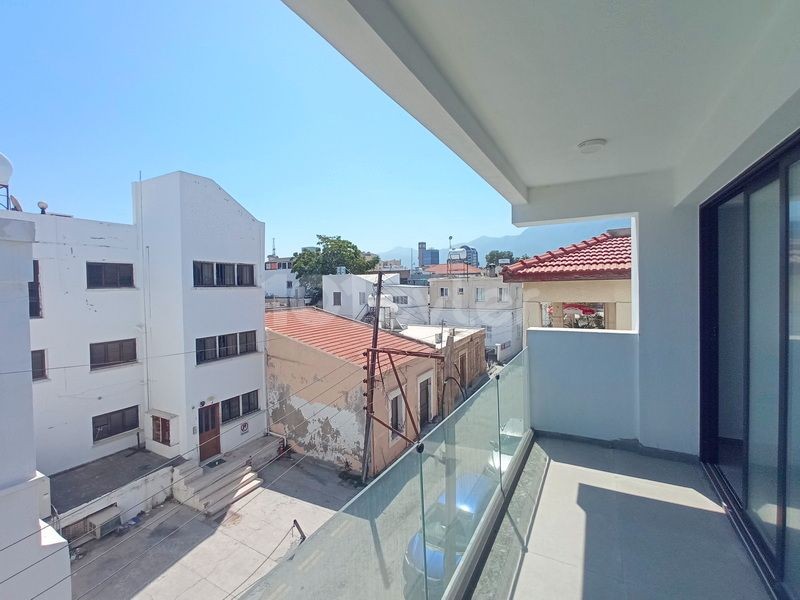 Wohnung in Girne (Kyrenia), Nord Zypern – Foto 28 von 36