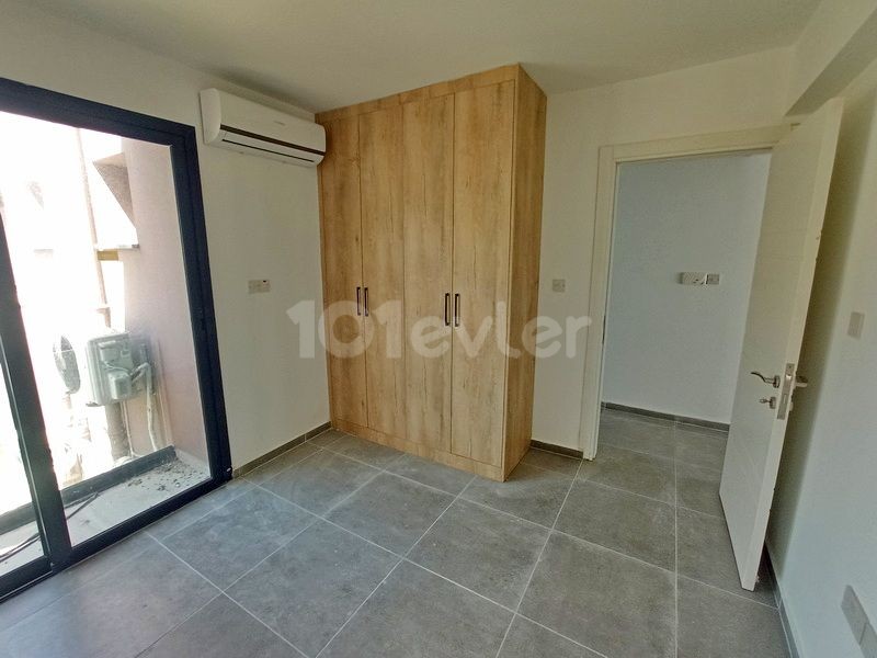 Wohnung in Girne (Kyrenia), Nord Zypern – Foto 30 von 36