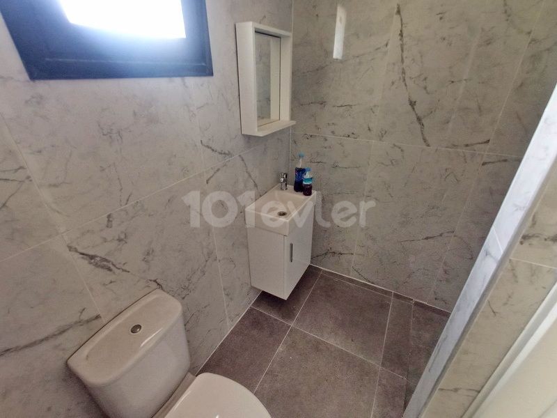 Wohnung in Girne (Kyrenia), Nord Zypern – Foto 31 von 36
