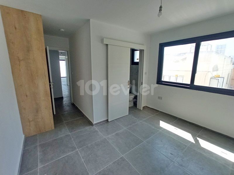 Wohnung in Girne (Kyrenia), Nord Zypern – Foto 34 von 36