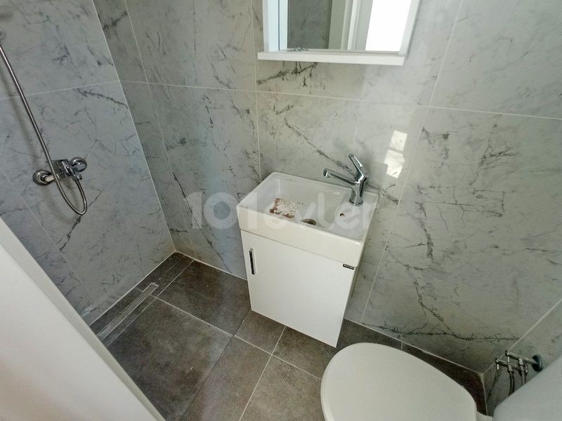 Wohnung in Girne (Kyrenia), Nord Zypern – Foto 36 von 36