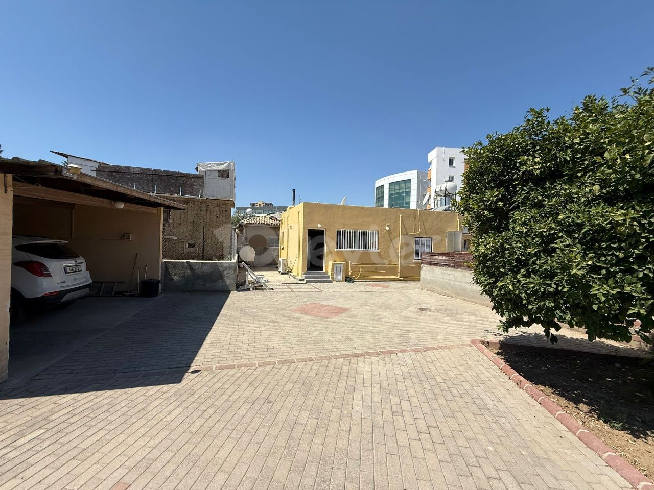 Bungalow in Nord Zypern – Foto 3 von 16