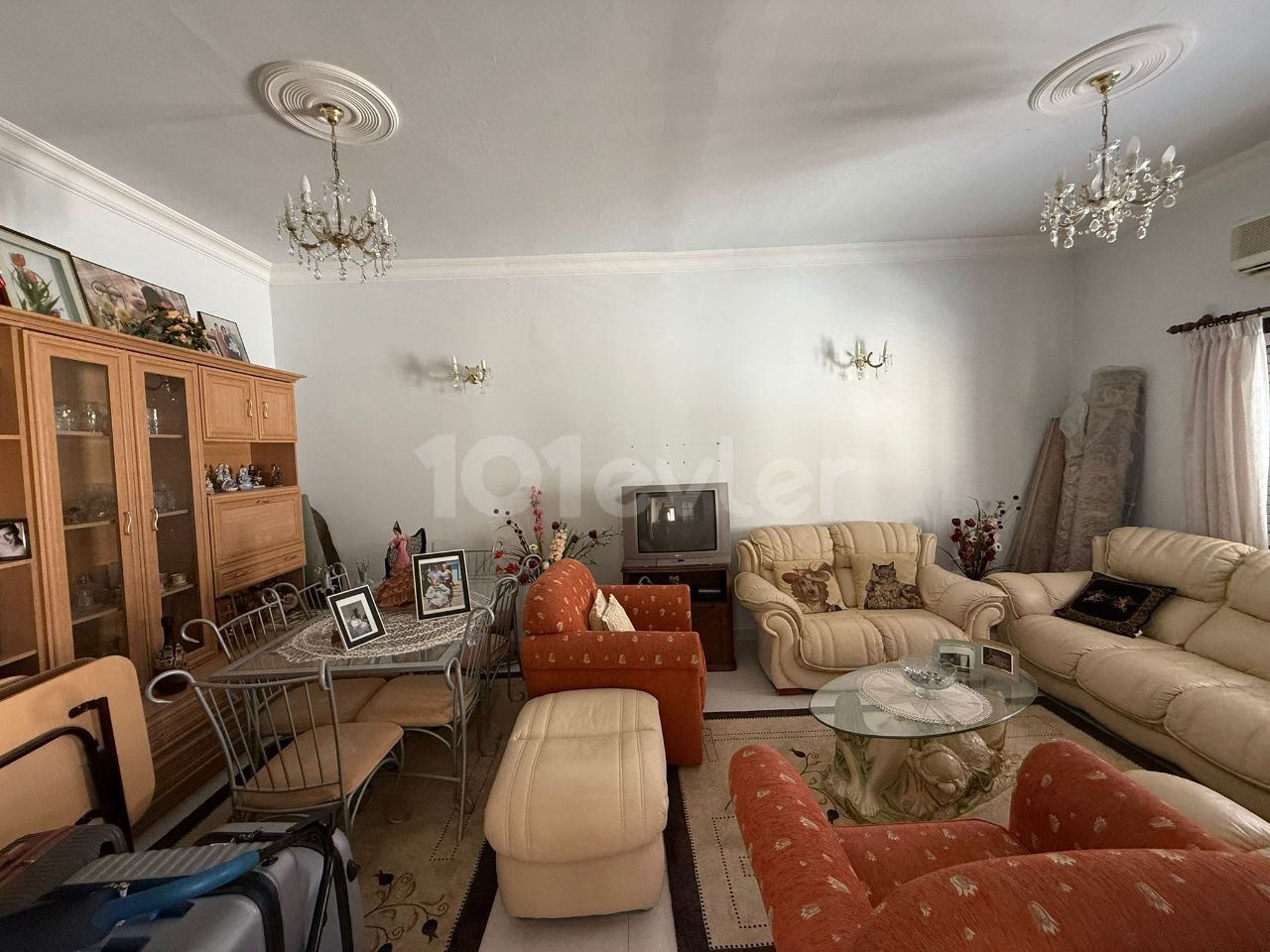 Bungalow in Nord Zypern – Foto 4 von 16