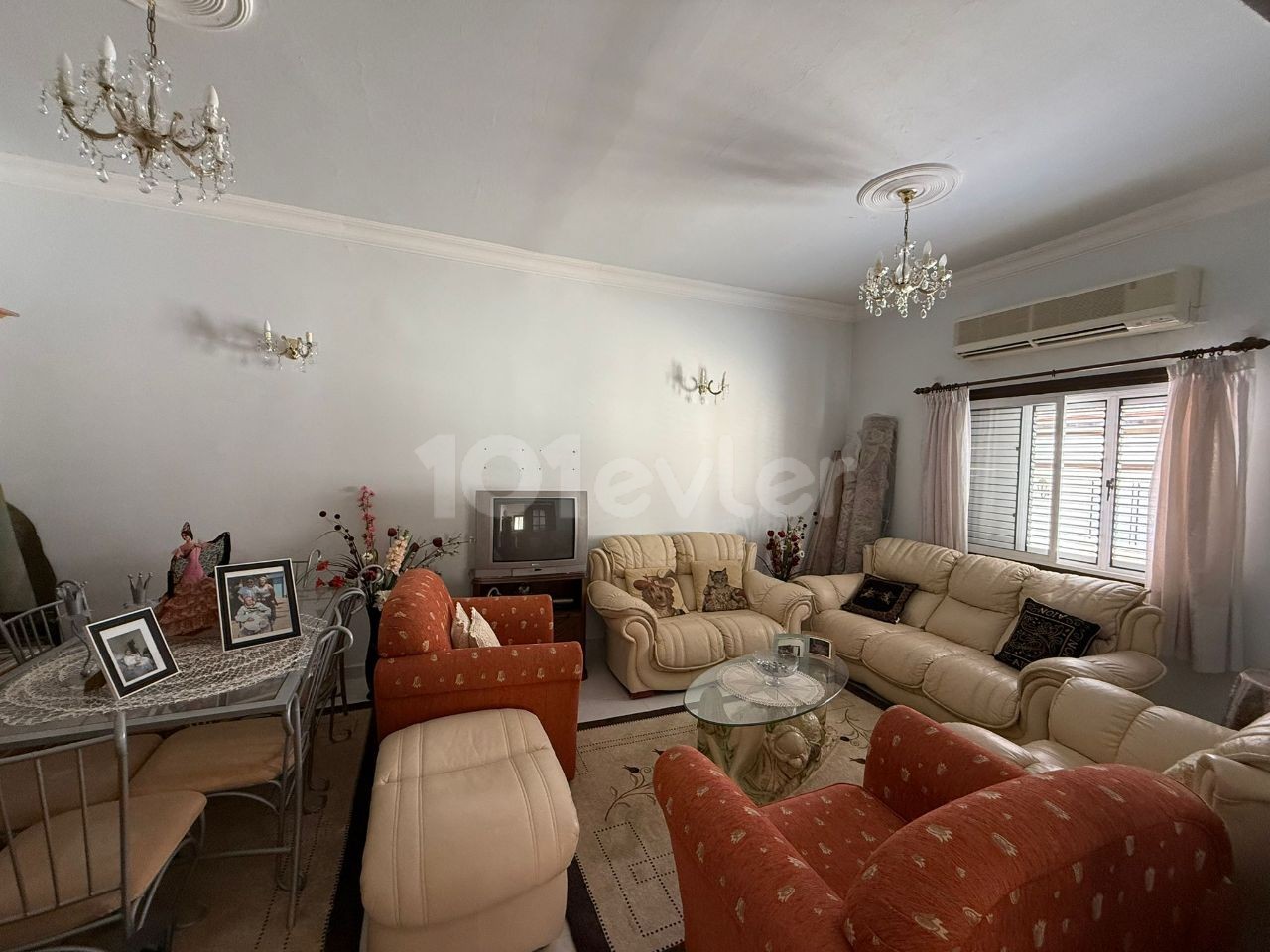 Bungalow in Nord Zypern – Foto 5 von 16