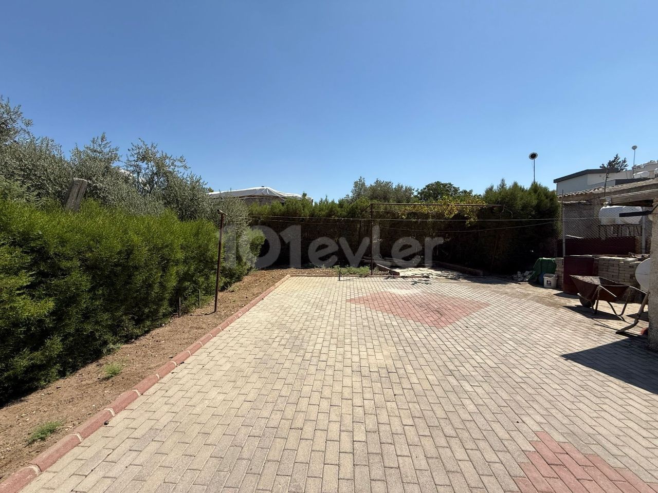 Bungalow in Nord Zypern – Foto 11 von 16