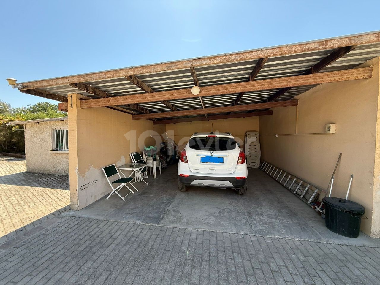 Bungalow in Nord Zypern – Foto 14 von 16