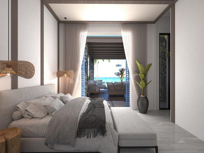 Villa in Nord Zypern – Foto 6 von 23
