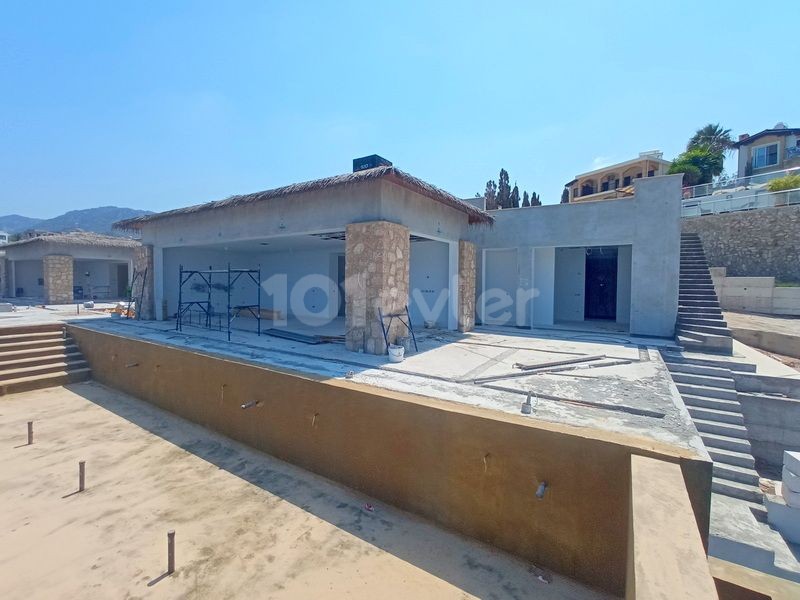 Villa in Nord Zypern – Foto 9 von 23