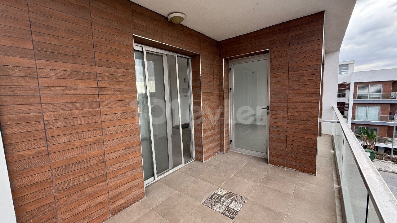 Wohnung in Lefkoşa (Nicosia), Nord Zypern – Foto 4 von 23