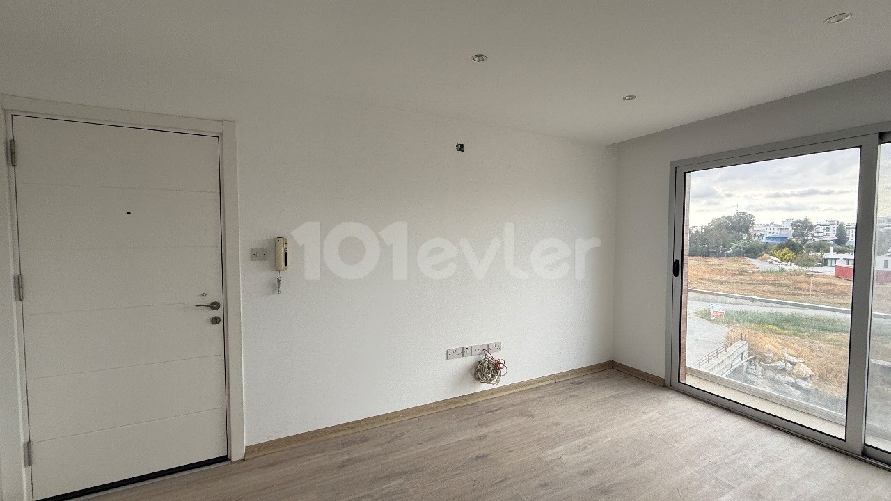 Wohnung in Lefkoşa (Nicosia), Nord Zypern – Foto 6 von 23