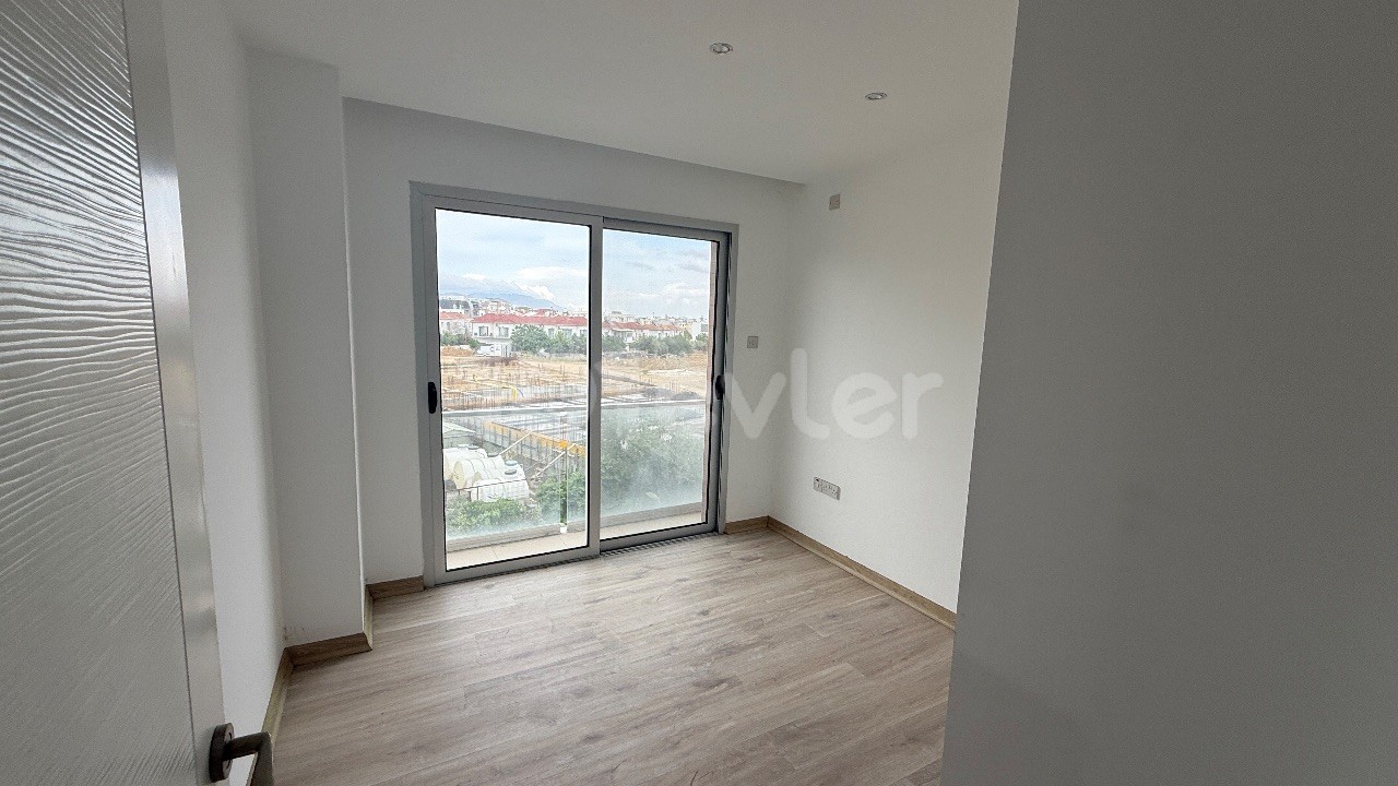 Wohnung in Lefkoşa (Nicosia), Nord Zypern – Foto 8 von 23