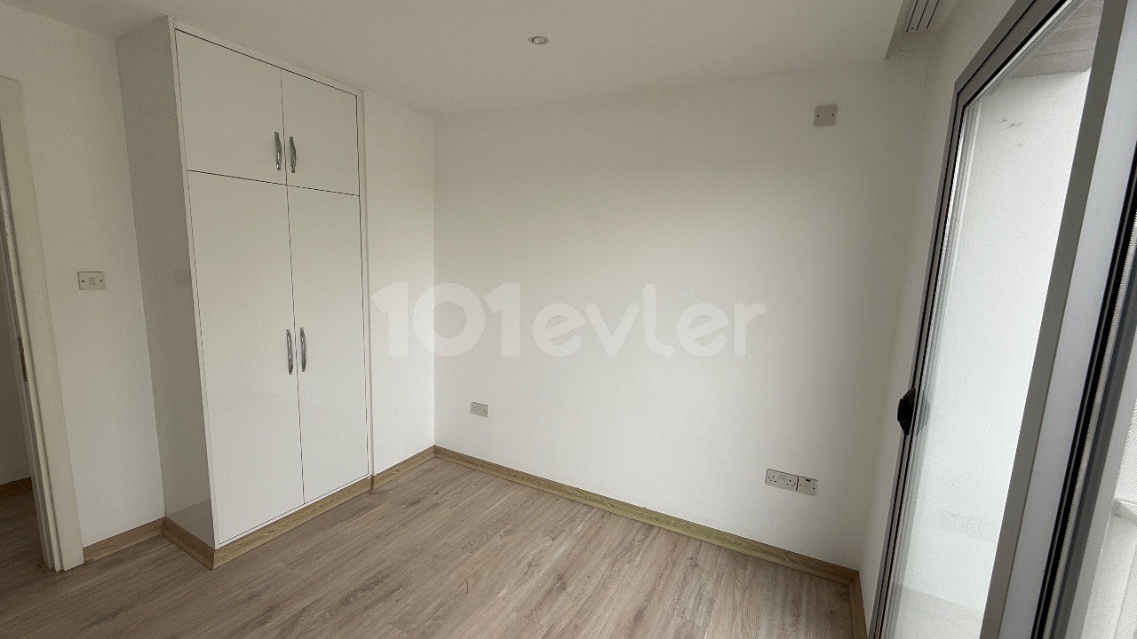 Wohnung in Lefkoşa (Nicosia), Nord Zypern – Foto 9 von 23