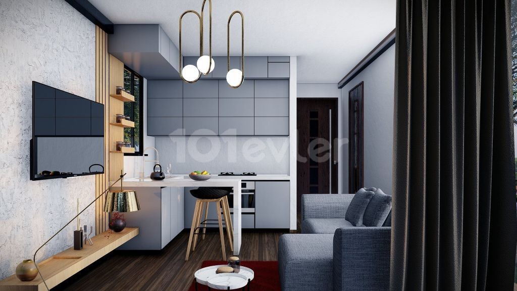 Bungalow in Dipkarpaz, Nord Zypern – Foto 19 von 31
