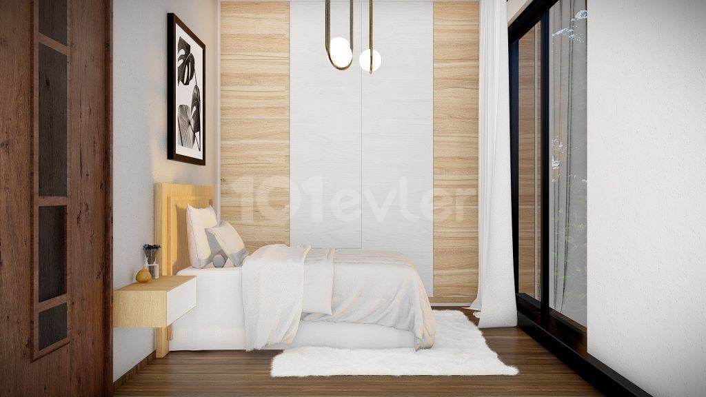 Bungalow in Dipkarpaz, Nord Zypern – Foto 25 von 31