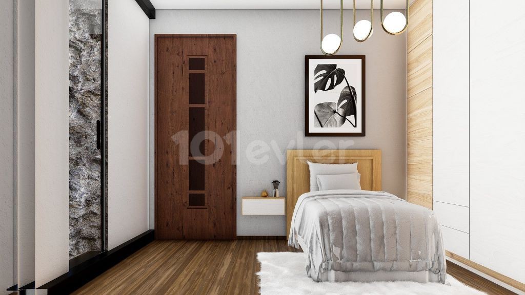 Bungalow in Dipkarpaz, Nord Zypern – Foto 26 von 31
