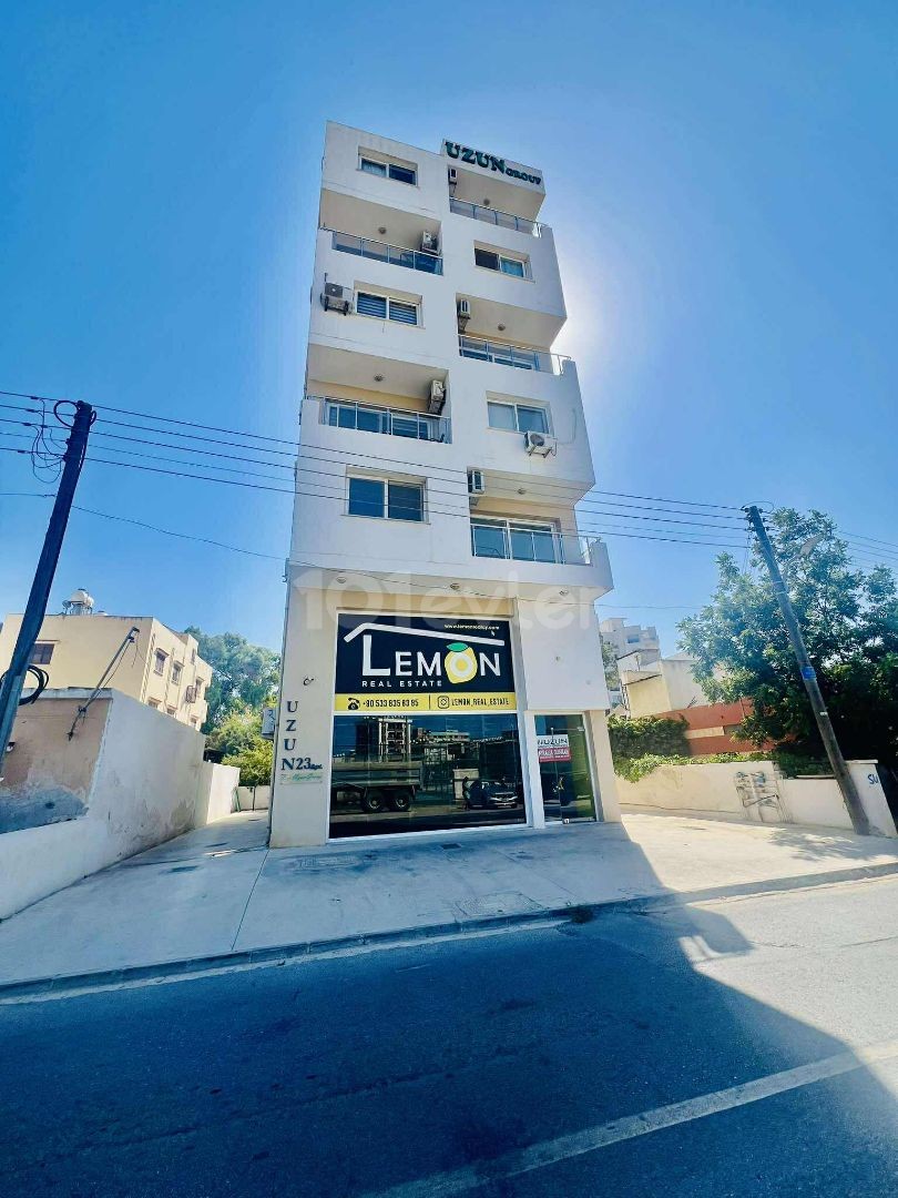Wohnung in Gazimağusa (Famagusta), Nord Zypern – Foto 1 von 20